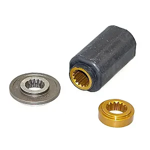 Комплект втулочный Solas для Yamaha 60 / 70 / 75 / 80 / 90 / 100 / 115 / 130 RBX-108