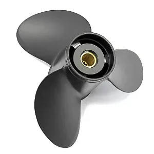 Yamaha 60 / 70 / 75 / 80 / 90 / 100 / 115 / 130 (втулка запрессована)