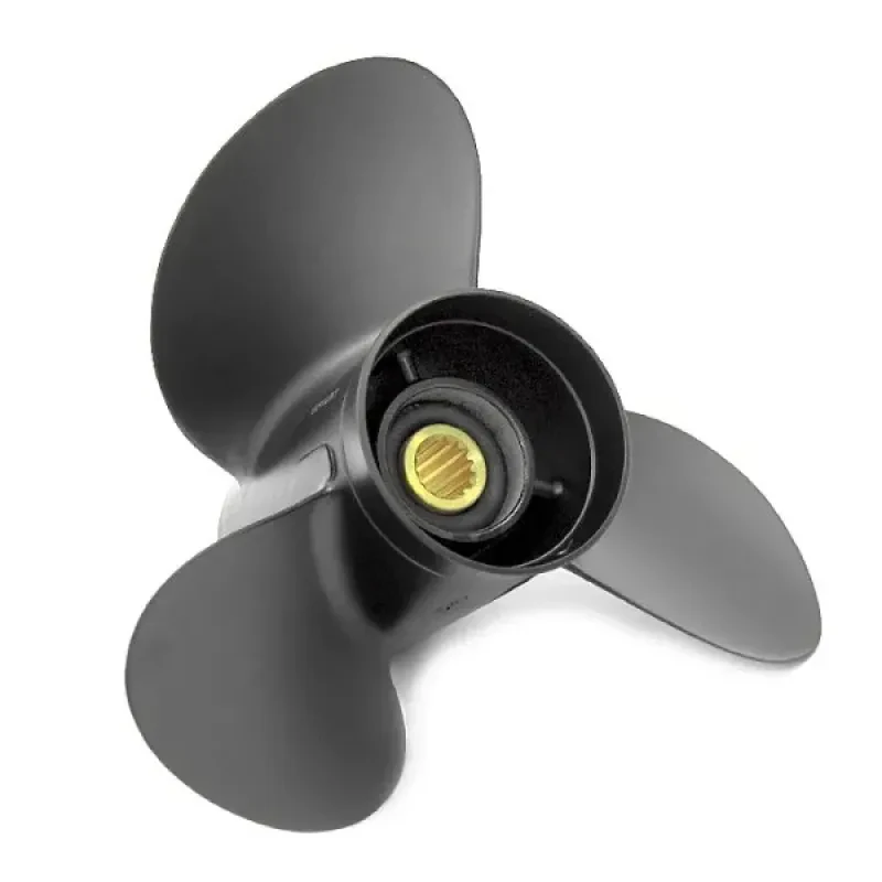 Винт гребной Solas , 3x13.3x17 (L)