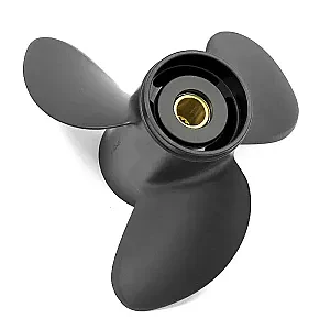 Винт гребной Solas 3411-132-19, 3x13.2x19 (R)