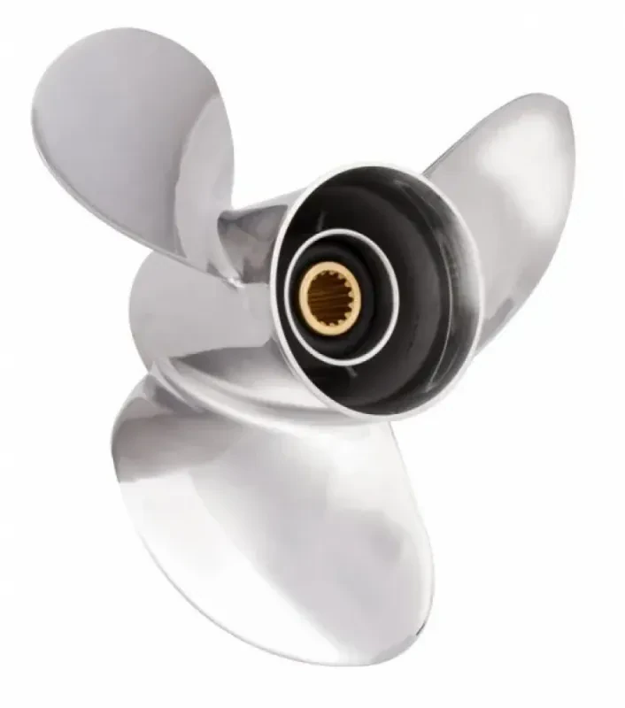 Винт гребной Solas , 3x14x11 (R)