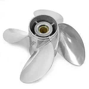 Винт гребной Solas 3453-130-17, 4x13x17 (R)