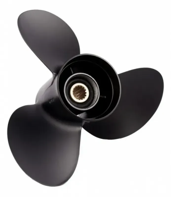 Винт гребной Solas , 3x13.5x15 (R)