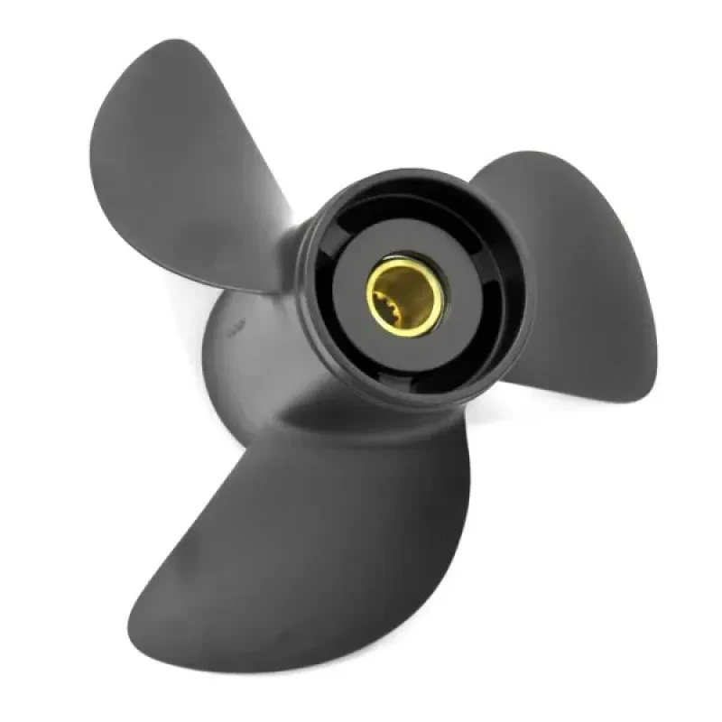 Винт гребной Solas , 3x13.5x13 (R) (ОЕМ лопасти)