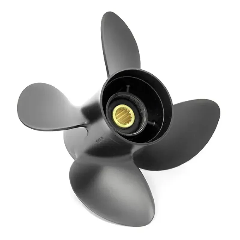 Винт гребной Solas , 4x13.8x15 (R)