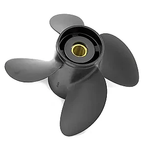 Винт гребной Solas 3413-138-19, 4x13.8x19 (R)