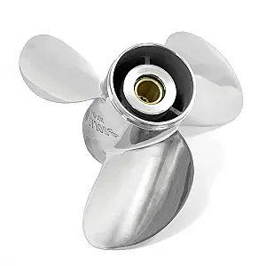 Винт гребной Solas 3431-133-17, 3x13 1/4x17 (R)