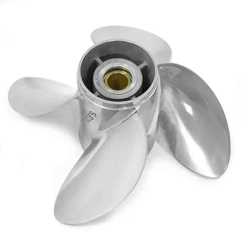 Винт гребной Solas , 4x13 1/4x15 (R)