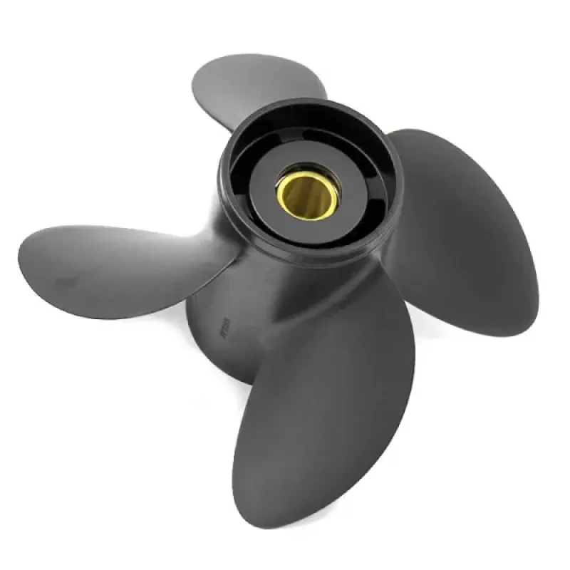 Винт гребной Solas , 4x13.8x21 (R)