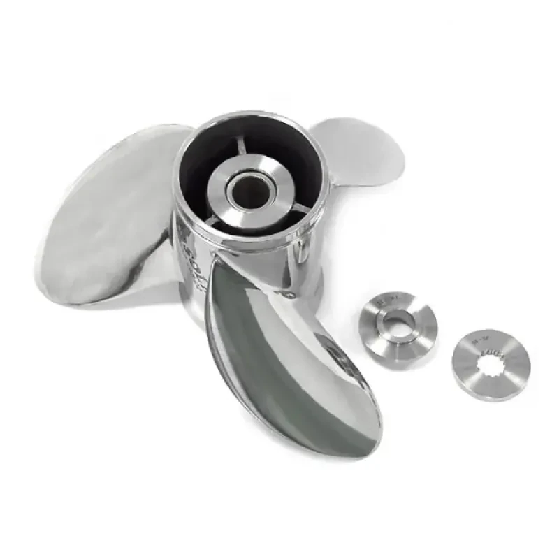 Винт гребной Solas , 3x15x14 (L)