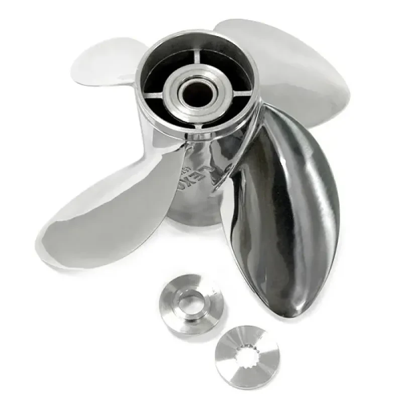 Винт гребной Solas , 4x15 1/4x26 (R)