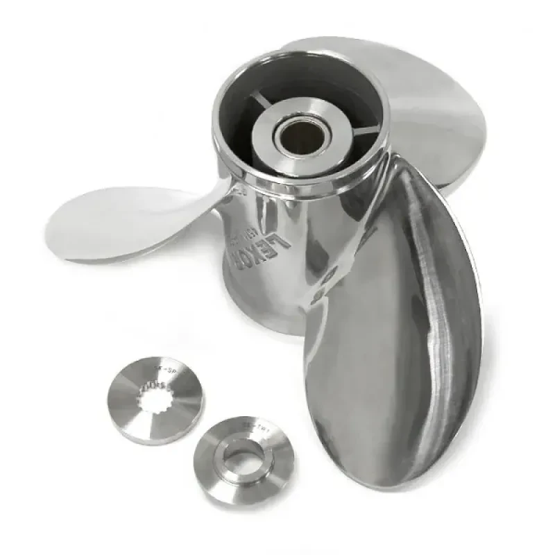 Винт гребной Solas , 3x15 3/4x15 (R)