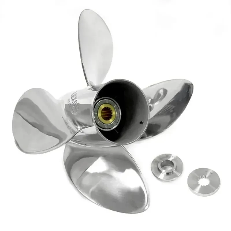 Винт гребной Solas , 4x15 1/4x24 (R)