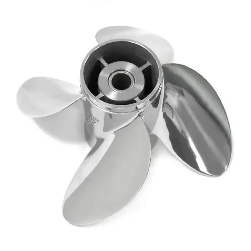 Винт гребной Solas , 4x14 1/8x18 (R)