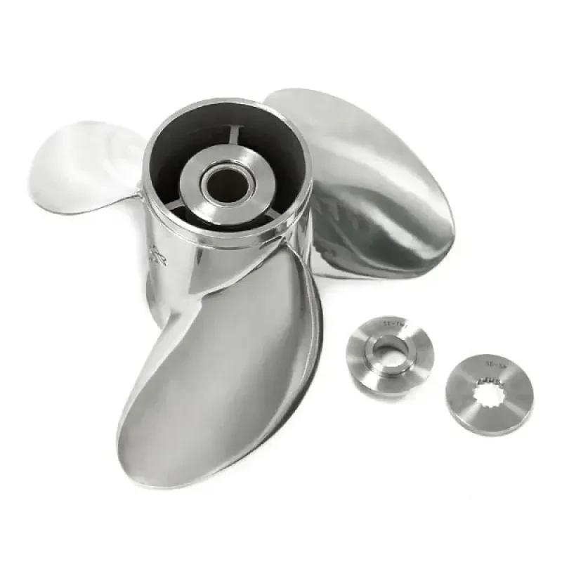 Винт гребной Solas , 3x14x21 (R)