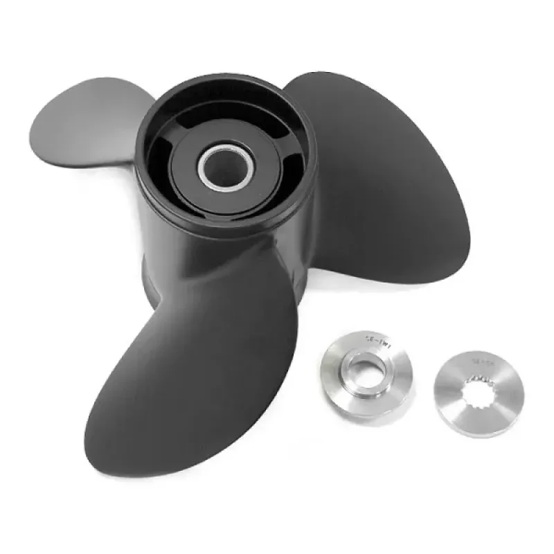 Винт гребной Solas , 3x14.5x19 (R)