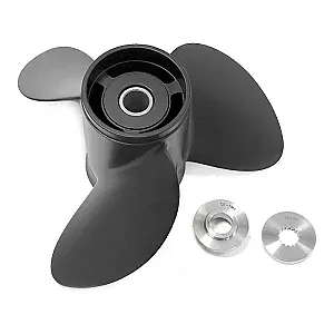 Винт гребной Solas 4511-145-19, 3x14.5x19 (R)