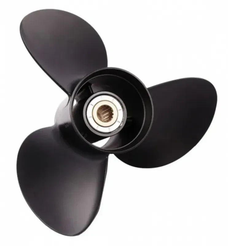 Винт гребной Solas , 3x14.5x19 (R)