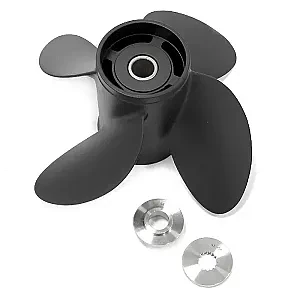 Винт гребной Solas 4513-143-19, 4x14.25x19 (R)