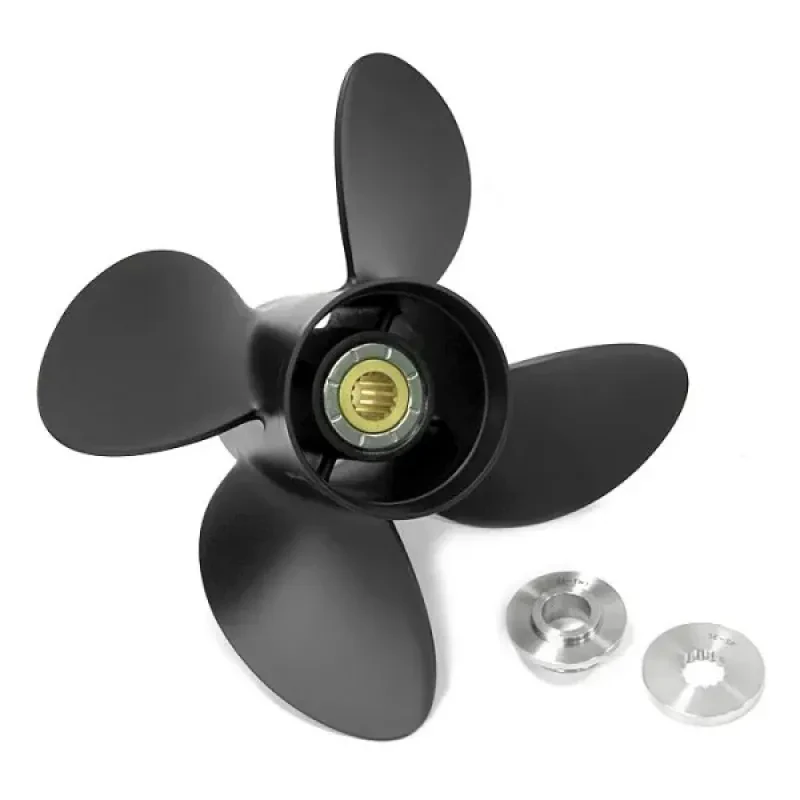 Винт гребной Solas , 4x14.25x19 (R)