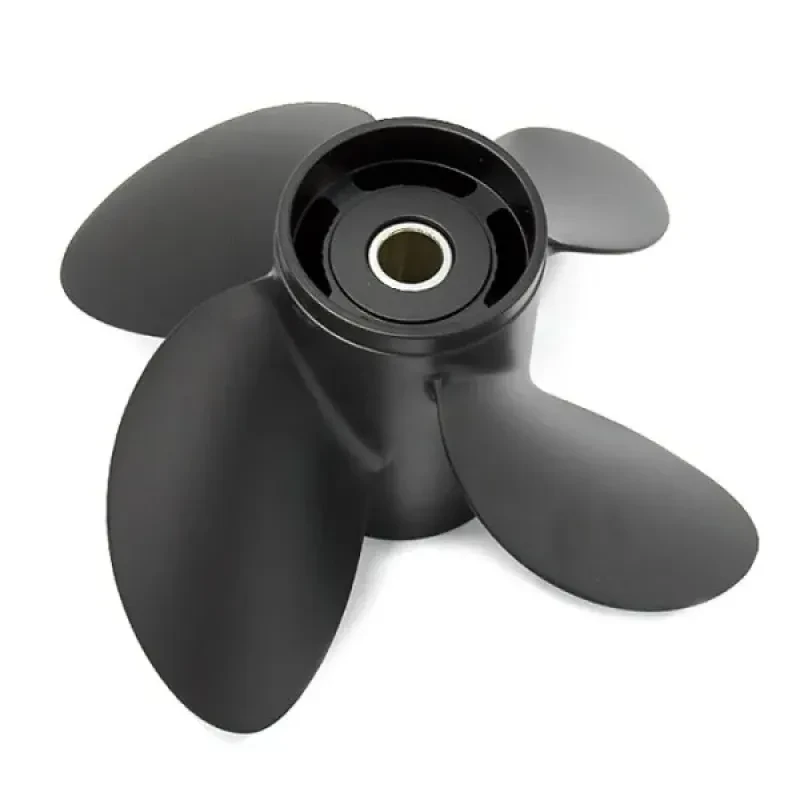 Винт гребной Solas , 4x14.25x19 (L)