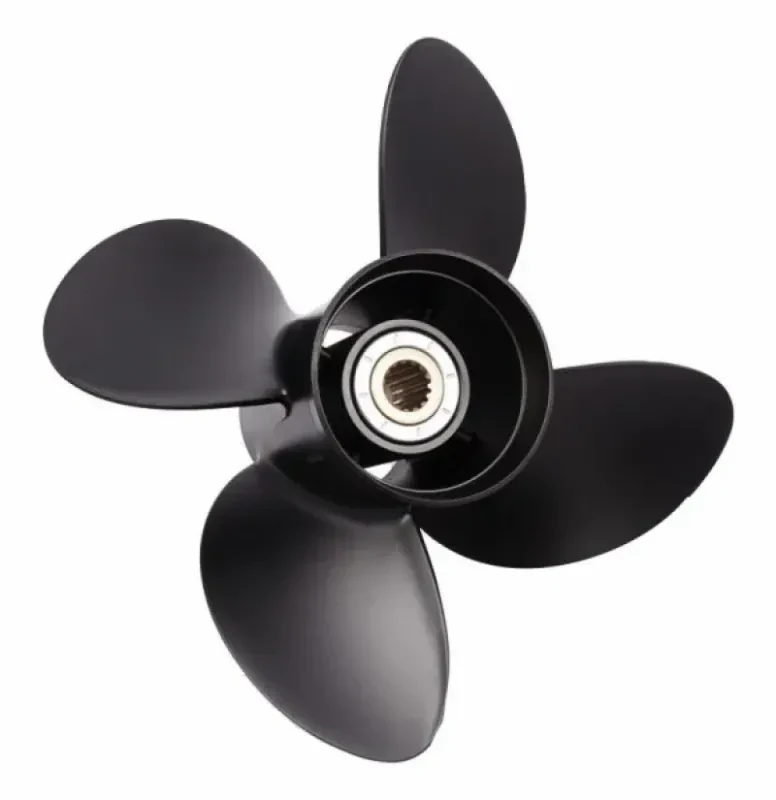 Винт гребной Solas , 4x14.25x19 (L)