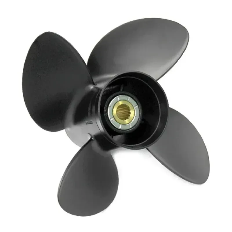 Винт гребной Solas , 4x14.25x19 (L)