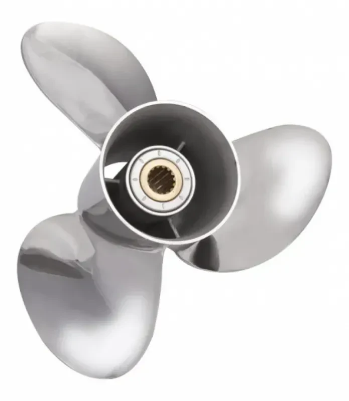 Винт гребной Solas , 3x14 1/4x17 (L)