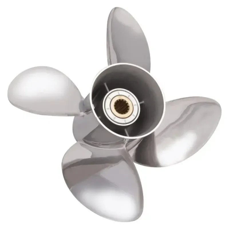 Винт гребной Solas , 3x14x23 (L)