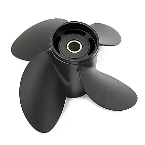 Винт гребной Solas 4514-140-21, 4x14x21 (L)