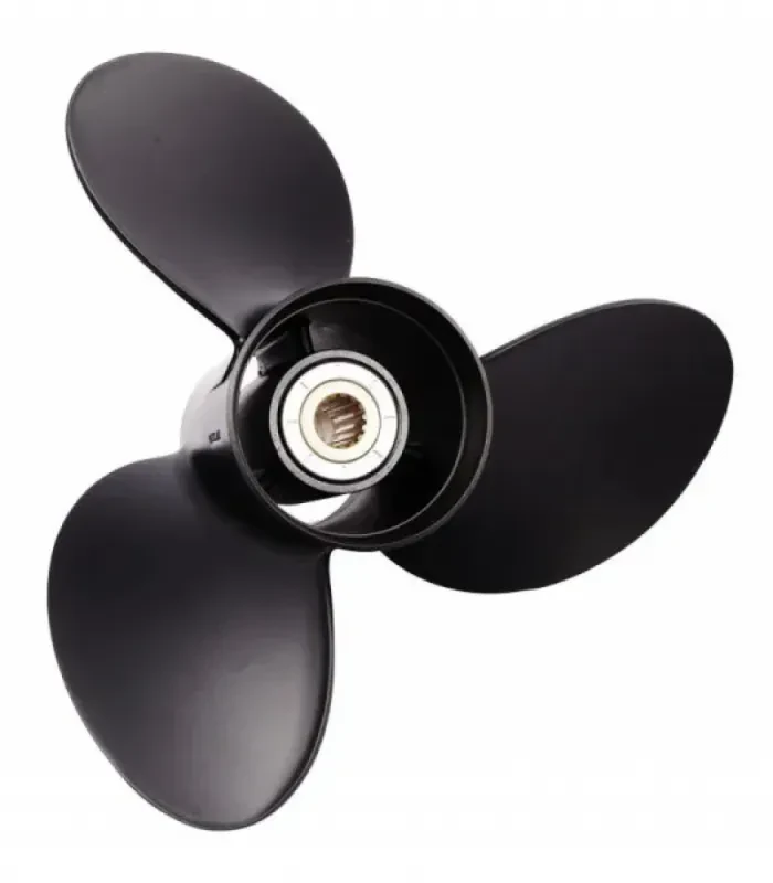 Винт гребной Solas , 3x15.3x21 (L)