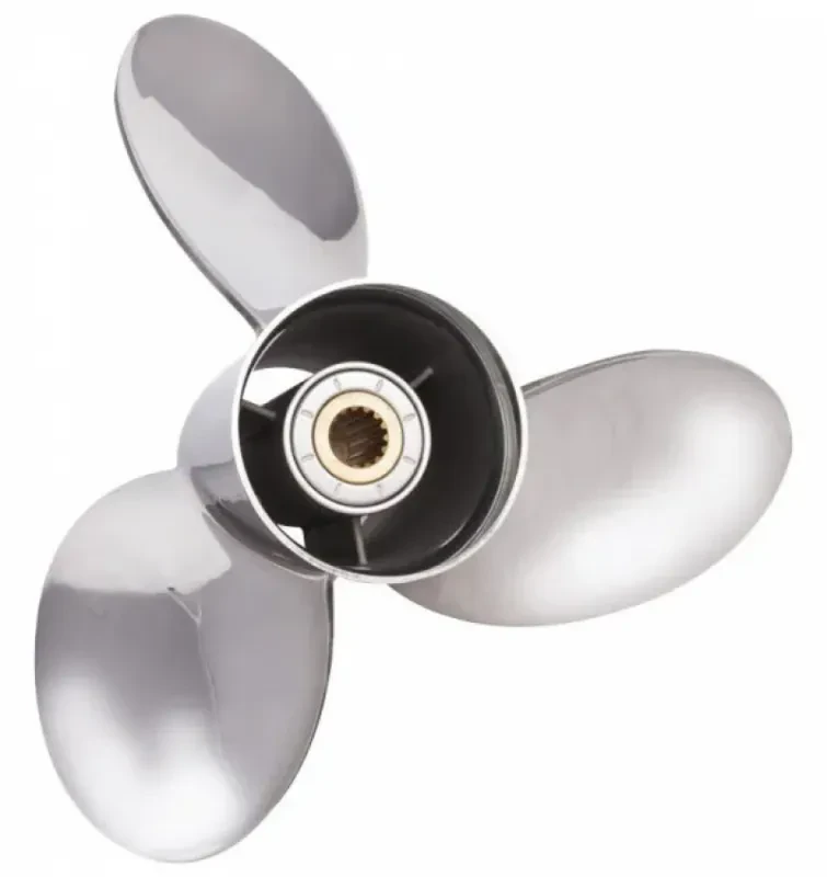 Винт гребной Solas , 3x15x21 (R)