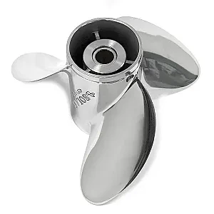 Винт гребной Solas 4551-145-21, 3x14 1/2x21 (R)
