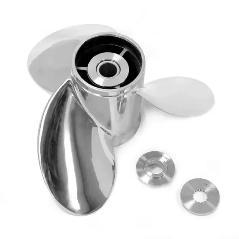 Винт гребной Solas , 3x14 3/4x23 (L)