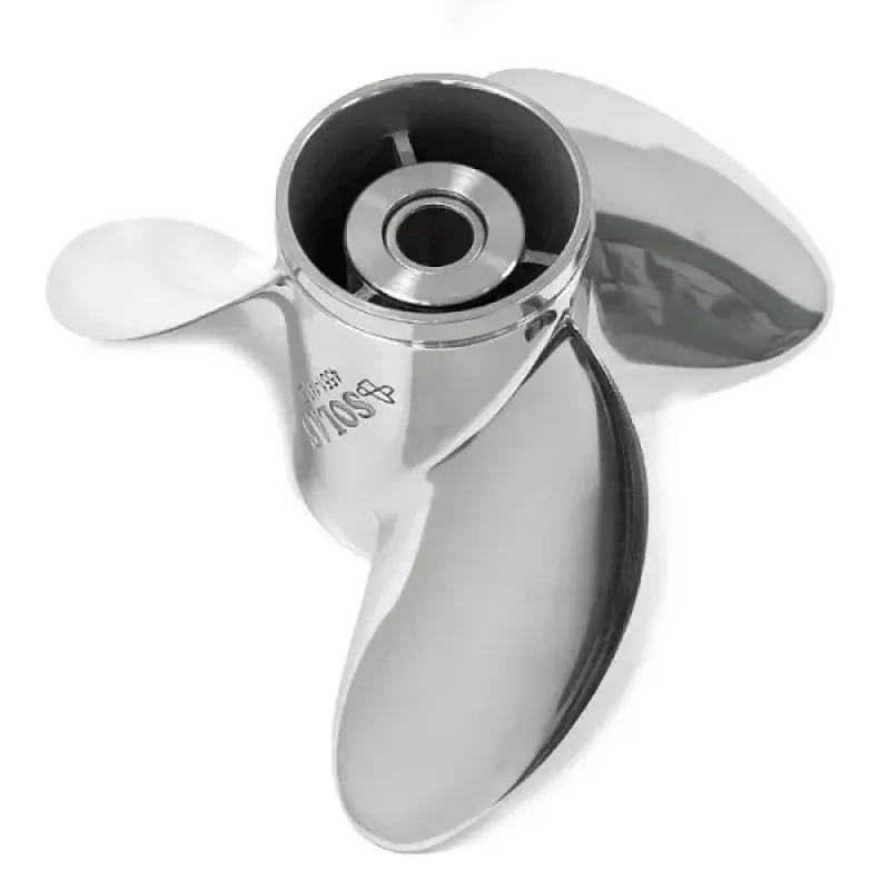 Винт гребной Solas , 3x14 3/4x20 (R)