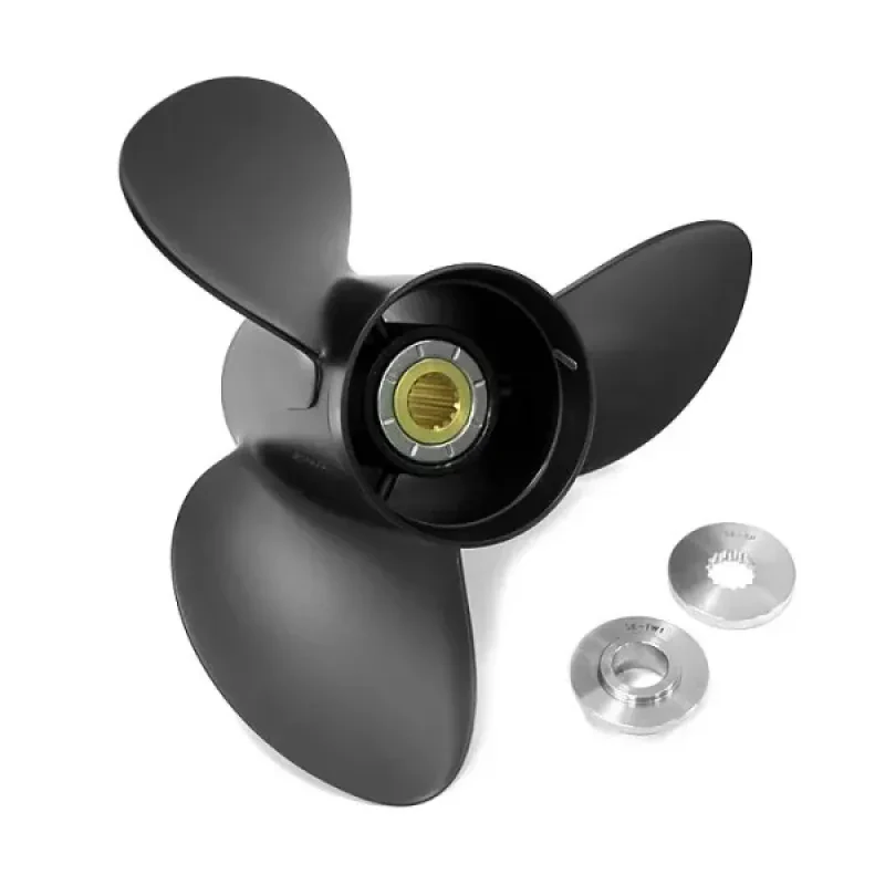 Винт гребной Solas , 3x14.3x21 (R)