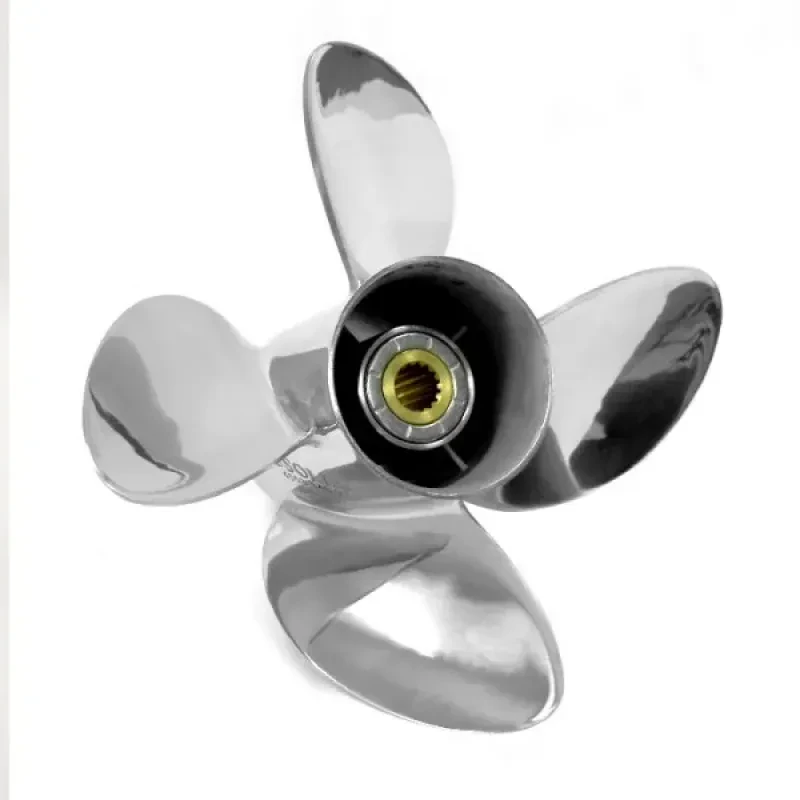 Винт гребной Solas , 4x140x21 (R)