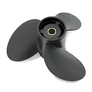 Винт гребной Solas 4512-153-19, 3x15.3x19 (L)