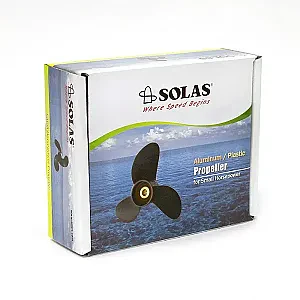 Suzuki 2.5 / 4 / 6 (втулка запрессована)