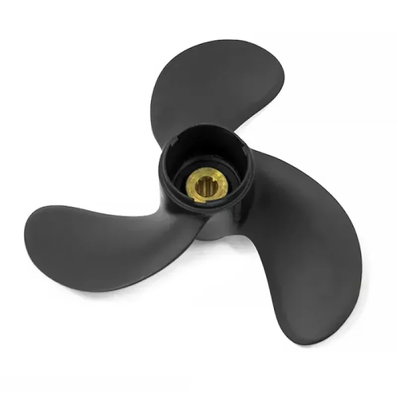 Винт гребной Solas , 3x7-7/8x6-3/4 (R)