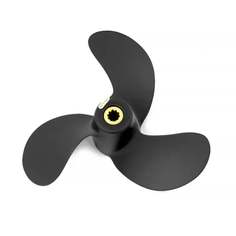 Винт гребной Solas , 3x7-7/8x6-3/4 (R)