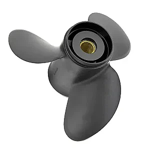 Винт гребной Solas 4411-135-15, 3x13.5x15 (R)