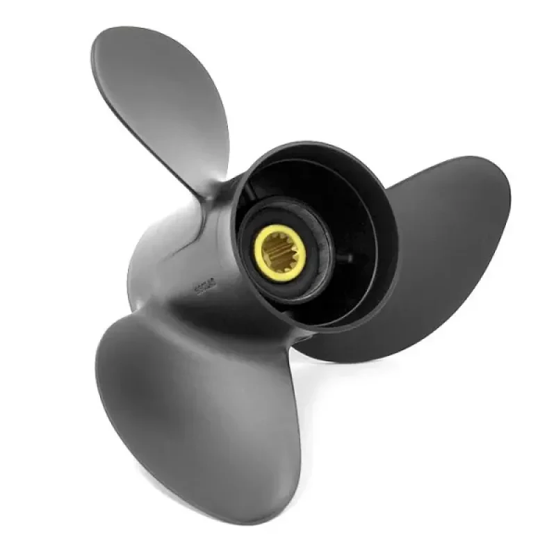 Винт гребной Solas , 3x13.5x15 (R)