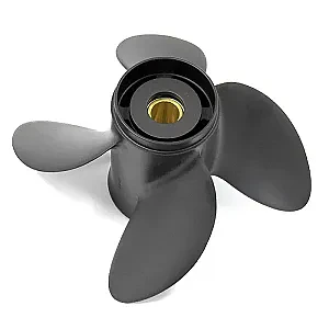 Винт гребной Solas 4413-125-21, 4x12.5x21 (R)