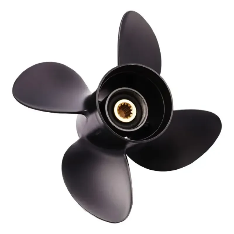 Винт гребной Solas , 4x12.5x21 (R)