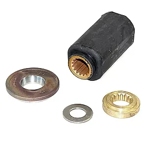 Гайки, втулки, шайбы для Suzuki 2.5-250 л.с.