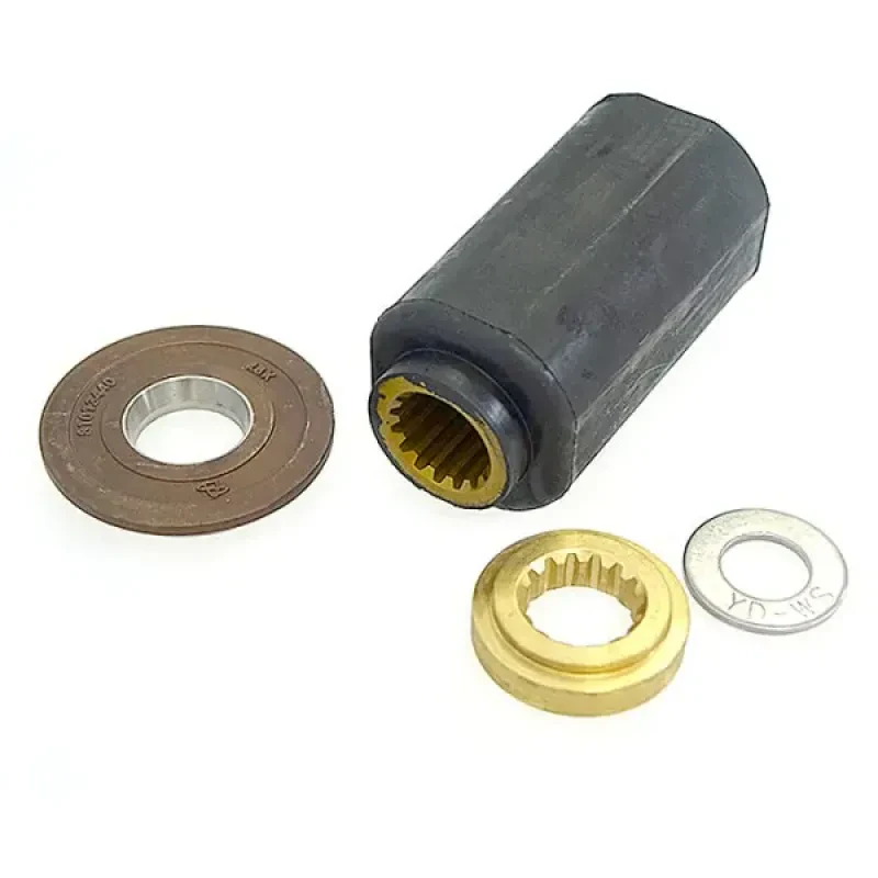 SOLAS Комплект втулочный