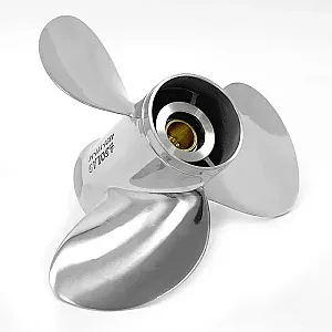 Винт гребной Solas 4331-116-11, 3x11 5/8x11 (R)