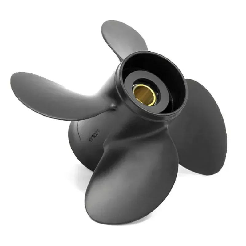 Винт гребной Solas , 4x11.4x10 (R)