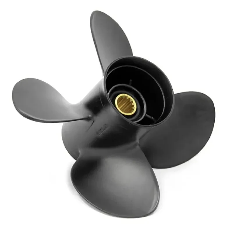 Винт гребной Solas , 4x11.4x10 (R)